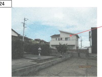 徳島県板野郡藍住町 板東駅25分 戸建て 1,214万円の競売物件情報 #17