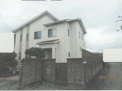 徳島県板野郡藍住町 板東駅25分 戸建て 1,214万円の競売物件情報 #2