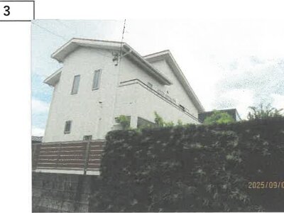 徳島県板野郡藍住町 板東駅25分 戸建て 1,214万円の競売物件情報 #3