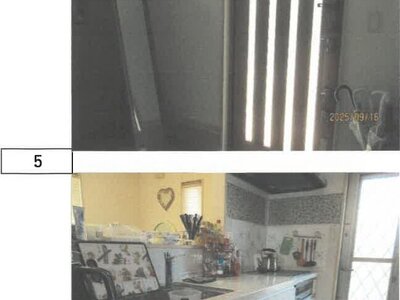 徳島県板野郡藍住町 板東駅25分 戸建て 1,214万円の競売物件情報 #4