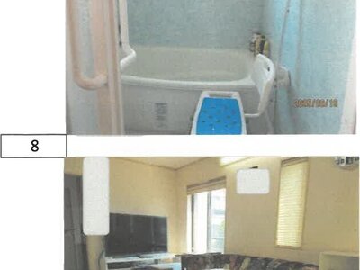 徳島県板野郡藍住町 板東駅25分 戸建て 1,214万円の競売物件情報 #6