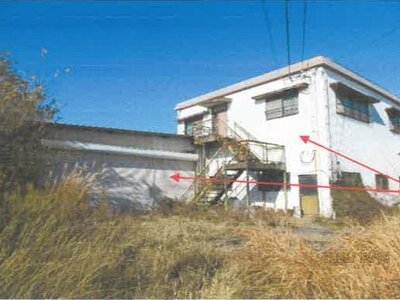 (値下げ) 徳島県板野郡上板町 牛島駅 戸建て 281万円の競売物件情報 #1