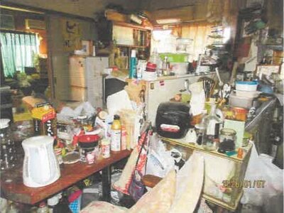 (値下げ) 徳島県板野郡上板町 牛島駅 戸建て 281万円の競売物件情報 #12