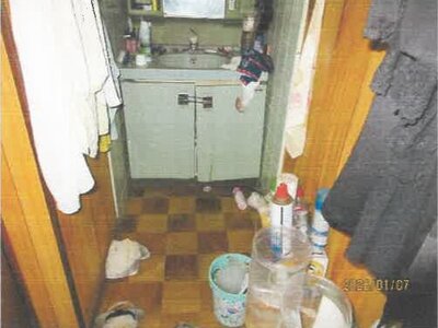 (値下げ) 徳島県板野郡上板町 牛島駅 戸建て 281万円の競売物件情報 #19