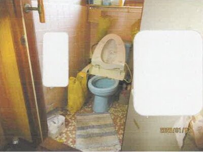 (値下げ) 徳島県板野郡上板町 牛島駅 戸建て 281万円の競売物件情報 #20