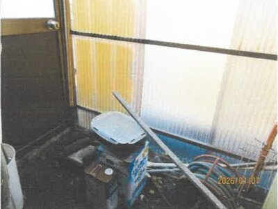 (値下げ) 徳島県板野郡上板町 牛島駅 戸建て 281万円の競売物件情報 #23