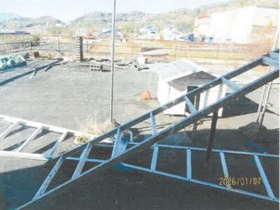 (値下げ) 徳島県板野郡上板町 牛島駅 戸建て 281万円の競売物件情報 #24