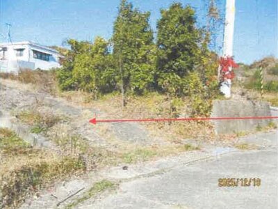 (値下げ) 徳島県板野郡上板町 牛島駅 戸建て 281万円の競売物件情報 #27