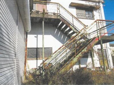 (値下げ) 徳島県板野郡上板町 牛島駅 戸建て 281万円の競売物件情報 #3