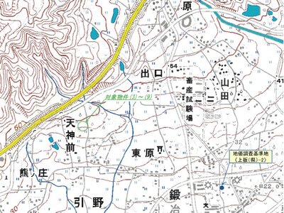 (値下げ) 徳島県板野郡上板町 牛島駅 戸建て 281万円の競売物件情報 #40