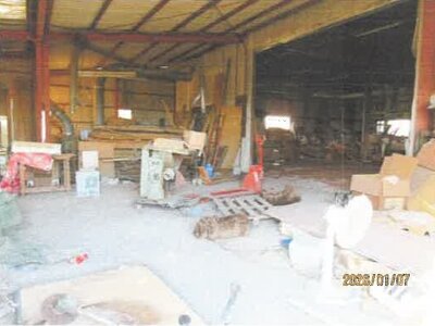(値下げ) 徳島県板野郡上板町 牛島駅 戸建て 281万円の競売物件情報 #5