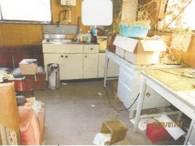 (値下げ) 徳島県板野郡上板町 牛島駅 戸建て 281万円の競売物件情報 #8