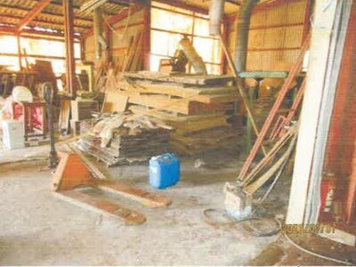 (値下げ) 徳島県板野郡上板町 牛島駅 戸建て 281万円の競売物件情報 #9