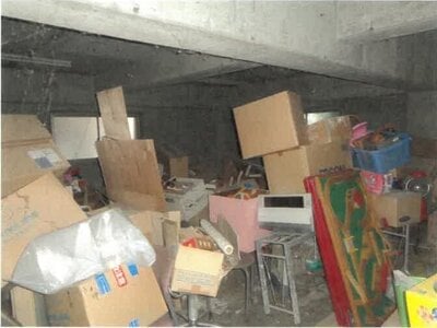 (値下げ) 徳島県徳島市 鮎喰駅8分 戸建て 543万円の競売物件情報 #13
