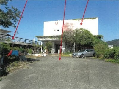 (値下げ) 徳島県徳島市 鮎喰駅8分 戸建て 543万円の競売物件情報 #2