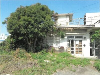 (値下げ) 徳島県徳島市 鮎喰駅8分 戸建て 543万円の競売物件情報 #3