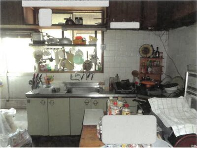 (値下げ) 徳島県徳島市 鮎喰駅8分 戸建て 543万円の競売物件情報 #39