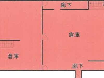 (値下げ) 徳島県徳島市 鮎喰駅8分 戸建て 543万円の競売物件情報 #44