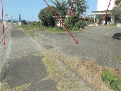 (値下げ) 徳島県徳島市 鮎喰駅8分 戸建て 543万円の競売物件情報 #7