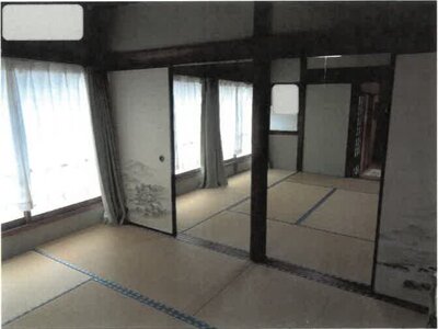 (値下げ) 徳島県板野郡上板町 牛島駅 戸建て 466万円の競売物件情報 #10