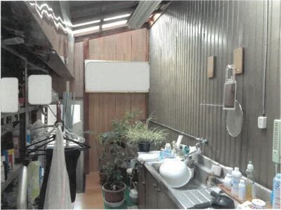(値下げ) 徳島県板野郡上板町 牛島駅 戸建て 466万円の競売物件情報 #11