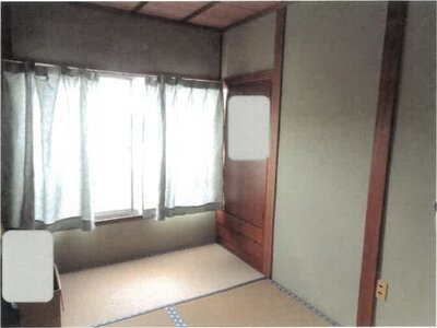 (値下げ) 徳島県板野郡上板町 牛島駅 戸建て 466万円の競売物件情報 #17
