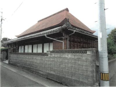 (値下げ) 徳島県板野郡上板町 牛島駅 戸建て 466万円の競売物件情報 #2