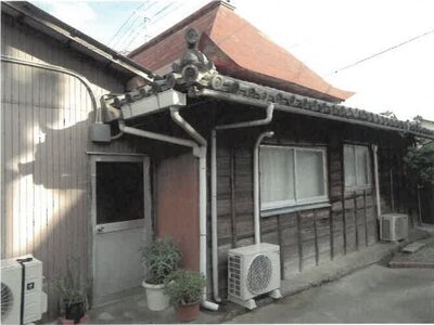 (値下げ) 徳島県板野郡上板町 牛島駅 戸建て 466万円の競売物件情報 #3