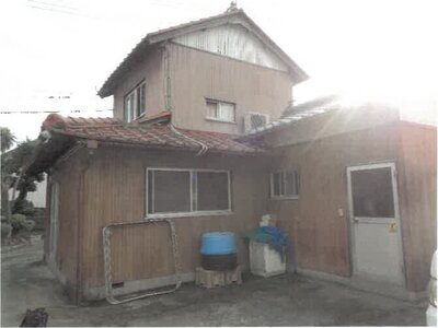 (値下げ) 徳島県板野郡上板町 牛島駅 戸建て 466万円の競売物件情報 #5