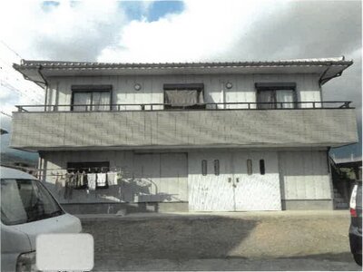 (値下げ) 徳島県板野郡上板町 牛島駅 戸建て 466万円の競売物件情報 #6