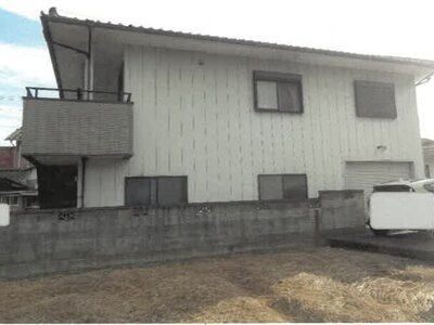 (値下げ) 徳島県板野郡上板町 牛島駅 戸建て 466万円の競売物件情報 #7