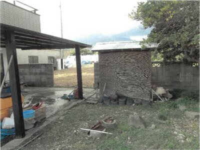 (値下げ) 徳島県板野郡上板町 牛島駅 戸建て 466万円の競売物件情報 #8