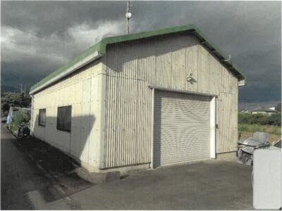 (値下げ) 徳島県板野郡上板町 牛島駅 戸建て 49万円の競売物件情報 #1