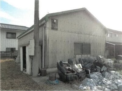 (値下げ) 徳島県板野郡上板町 牛島駅 戸建て 49万円の競売物件情報 #2