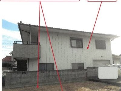 (値下げ) 徳島県板野郡上板町 牛島駅 戸建て 49万円の競売物件情報 #3