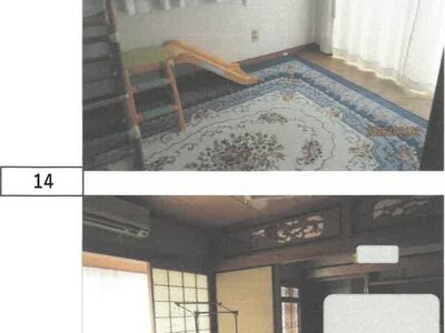 徳島県板野郡松茂町 教会前駅28分 戸建て 330万円の競売物件情報 #11
