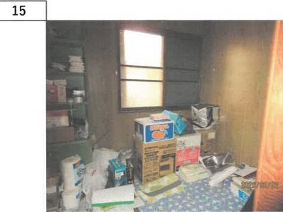 徳島県板野郡松茂町 教会前駅28分 戸建て 330万円の競売物件情報 #12