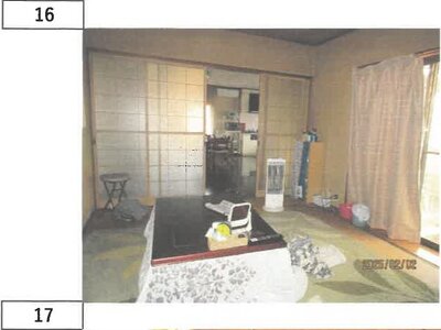 徳島県板野郡松茂町 教会前駅28分 戸建て 330万円の競売物件情報 #13