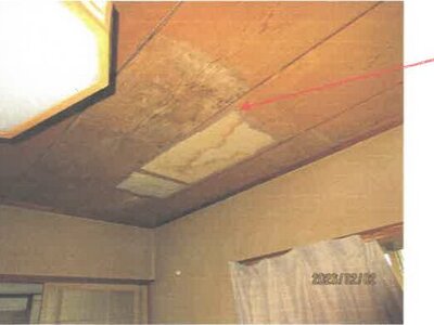 徳島県板野郡松茂町 教会前駅28分 戸建て 330万円の競売物件情報 #14