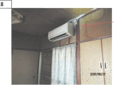 徳島県板野郡松茂町 教会前駅28分 戸建て 330万円の競売物件情報 #15