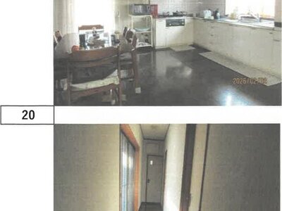 徳島県板野郡松茂町 教会前駅28分 戸建て 330万円の競売物件情報 #16