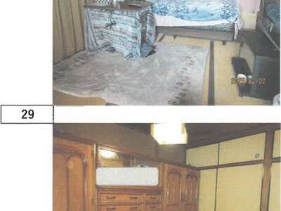徳島県板野郡松茂町 教会前駅28分 戸建て 330万円の競売物件情報 #22