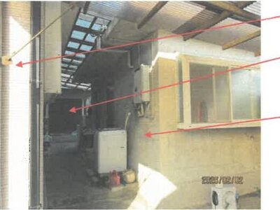 徳島県板野郡松茂町 教会前駅28分 戸建て 330万円の競売物件情報 #23