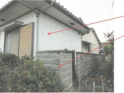 徳島県板野郡松茂町 教会前駅28分 戸建て 330万円の競売物件情報 #25
