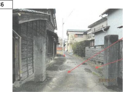 徳島県板野郡松茂町 教会前駅28分 戸建て 330万円の競売物件情報 #28