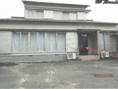 徳島県板野郡松茂町 教会前駅28分 戸建て 330万円の競売物件情報 #3