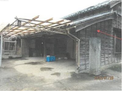 徳島県板野郡松茂町 教会前駅28分 戸建て 330万円の競売物件情報 #4