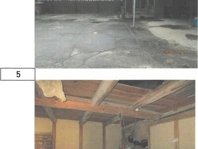 徳島県板野郡松茂町 教会前駅28分 戸建て 330万円の競売物件情報 #5