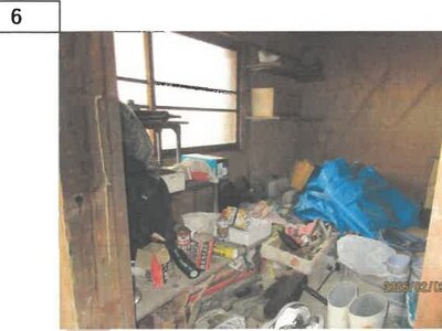 徳島県板野郡松茂町 教会前駅28分 戸建て 330万円の競売物件情報 #6