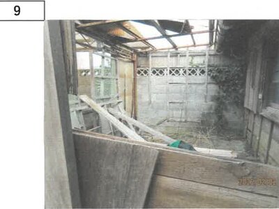 徳島県板野郡松茂町 教会前駅28分 戸建て 330万円の競売物件情報 #8